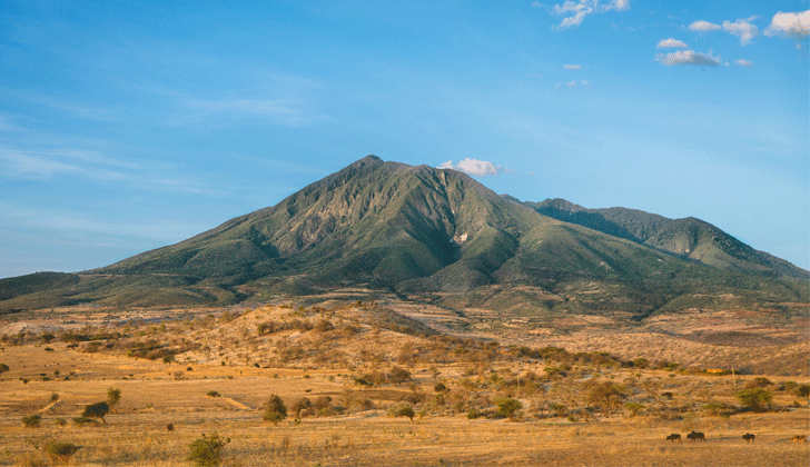 wellspect-africa-tanzania-mountain